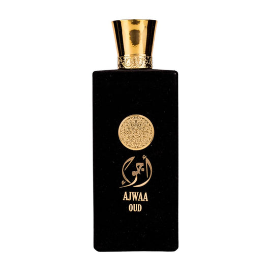Ajwaa Oud - NUSUK 100 ml