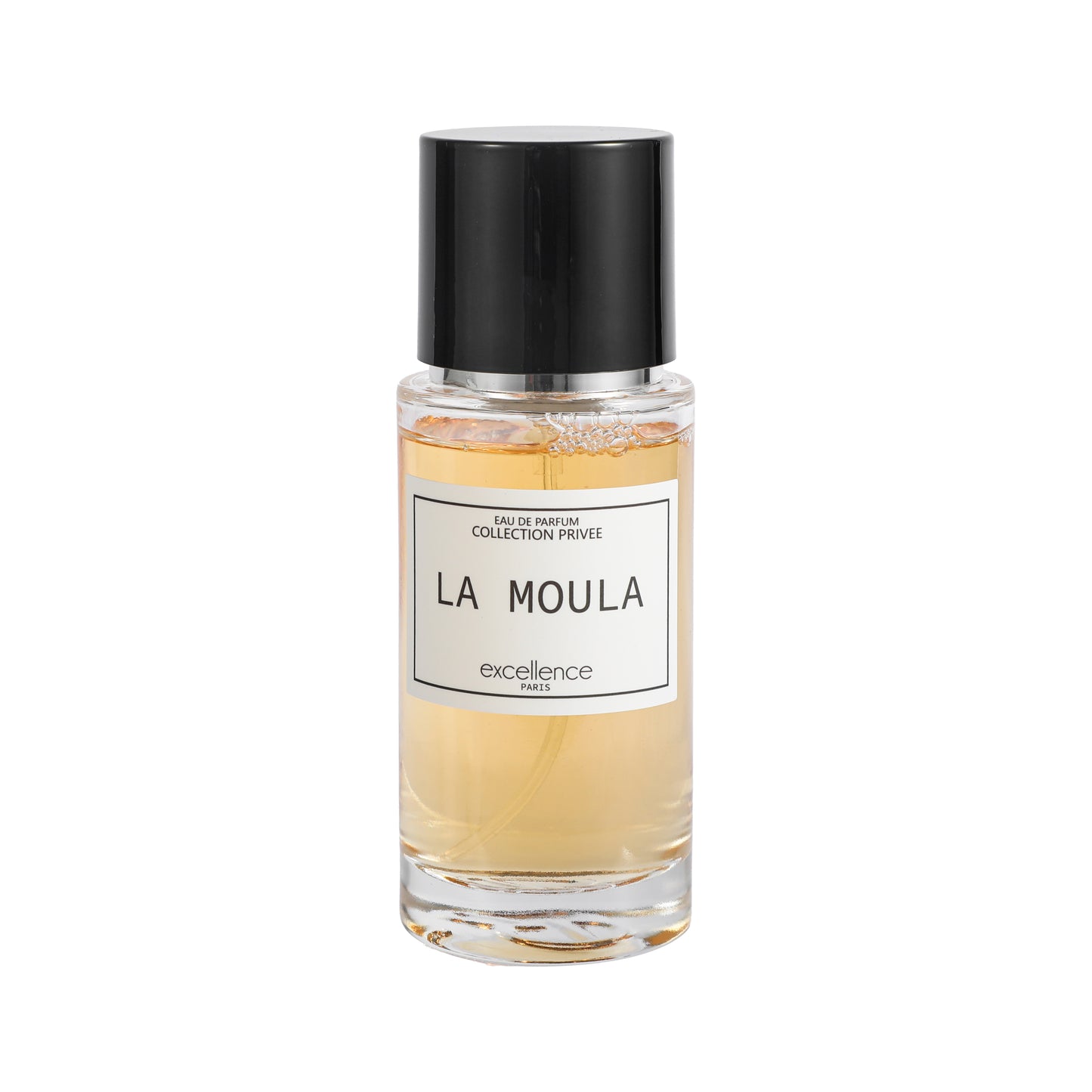 La moula White - CP EXCELLENCE 50 ml