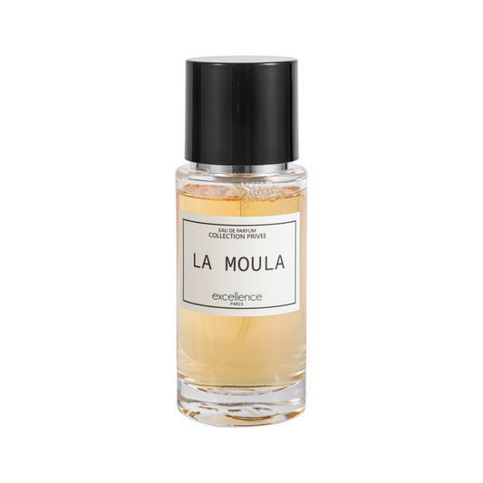 La moula White - CP EXCELLENCE 50 ml