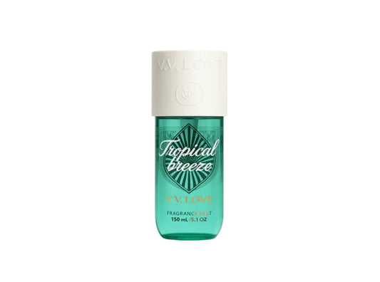 Tropical Breeze mist - VV LOVE 150 ml