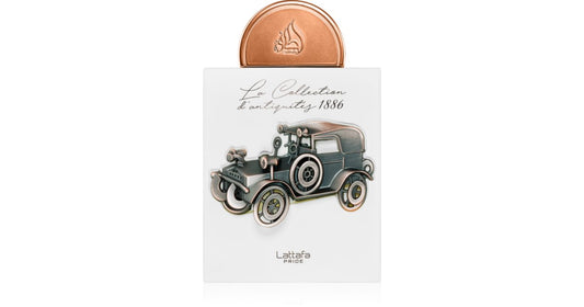 La Collection D'Antiquités 1886 - LATTAFA PRIDE 100 ml