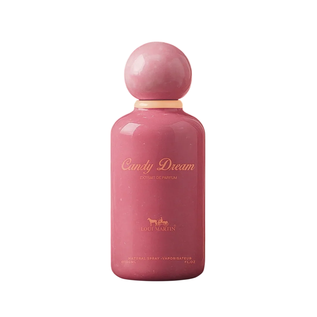 Candy dream - LOUI MARTIN 100 ml