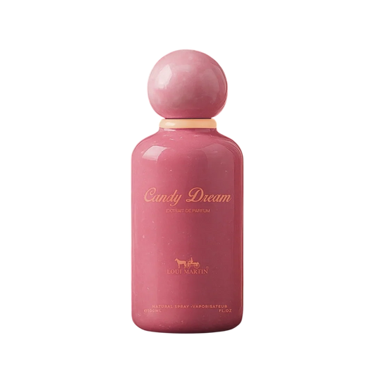 Candy dream - LOUI MARTIN 100 ml