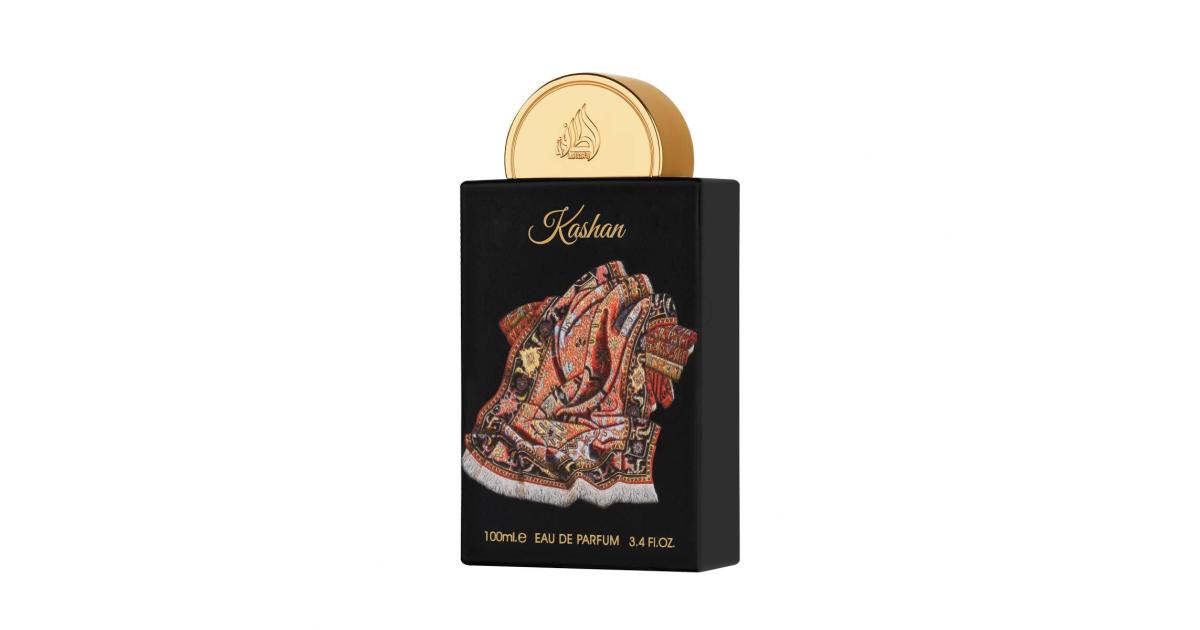 Kashan - LATTAFA PRIDE 100 ml