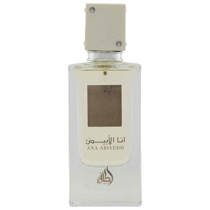 Ana Abiyedh - LATTAFA 60 ml