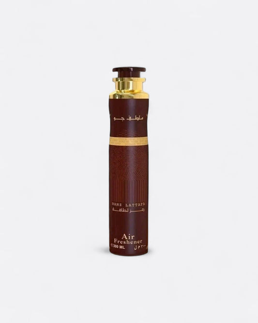 Air freshner Ramz gold - LATTAFA 300 ml