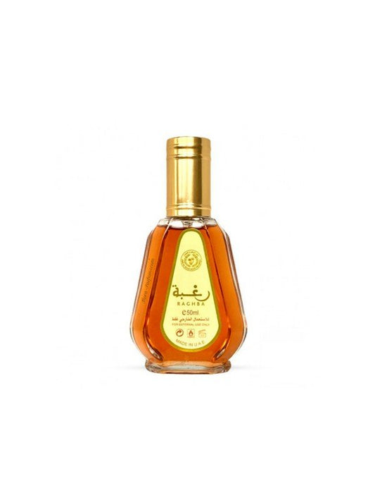 Raghba - ARD AL ZAAFARAN 50 ml