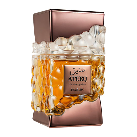 Ateeq - NUSUK 100 ml