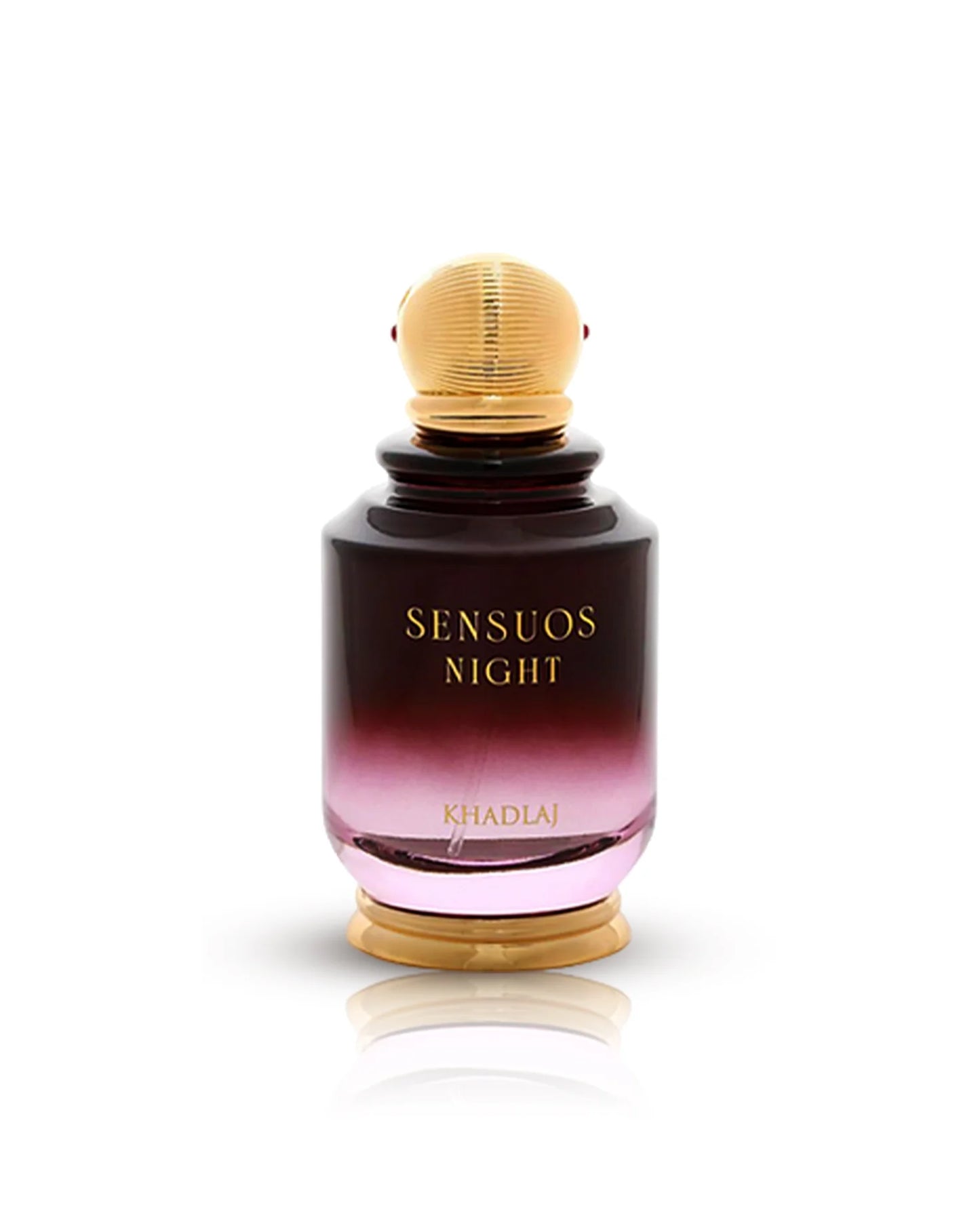 Sensuos Night - KHADLAJ 100 ml