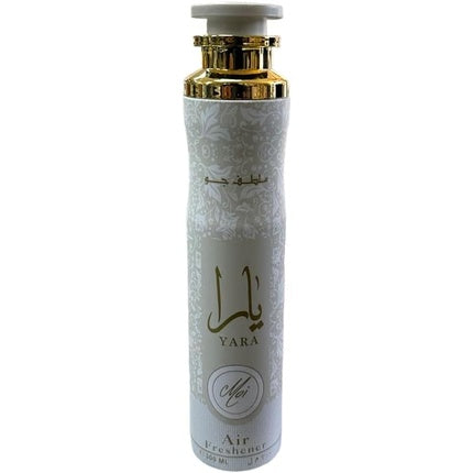 Désodorisant Yara moi - LATTAFA 300 ml