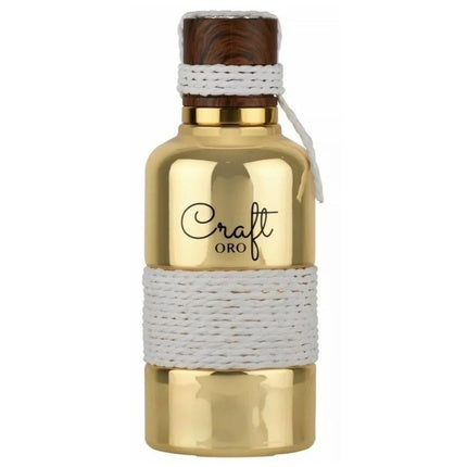 Craft Oro - VURV LATTAFA 100 ml