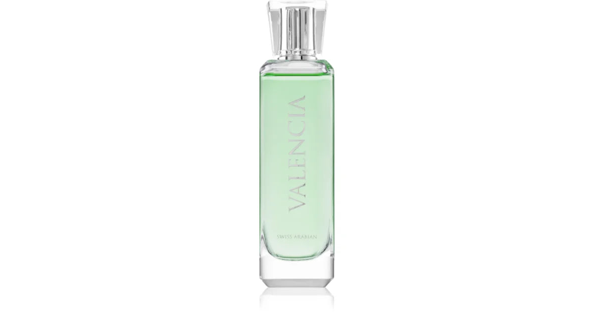 Valencia 1043 - SWISS ARABIAN 100 ml