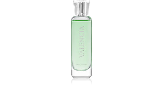 Valencia 1043 - SWISS ARABIAN 100 ml