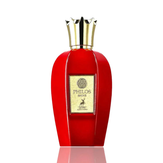 Philos Shine - MAISON ALHAMBRA 100ml