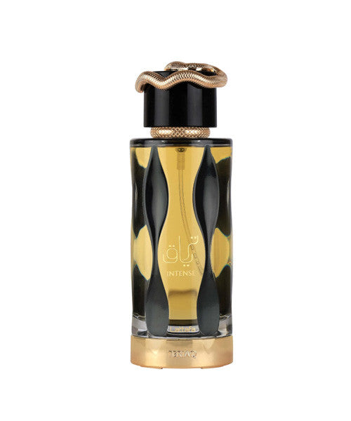 Teriaq Intense - LATTAFA 100 ml