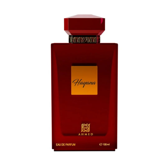Hayana - AHMED AL MAGHRIBI 100 ml