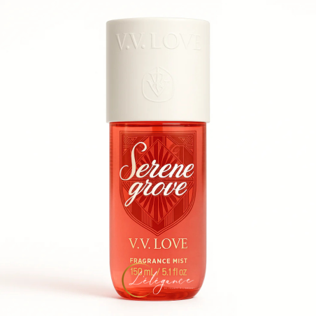 Serene Grove mist - VV LOVE 150 ml