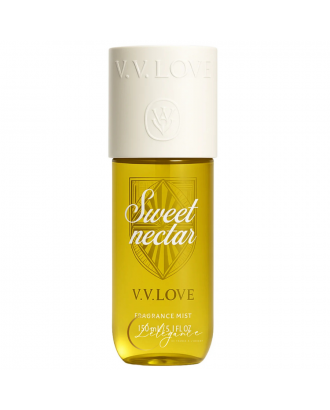 Sweet Nectar Brume mist - VV LOVE 150 ml