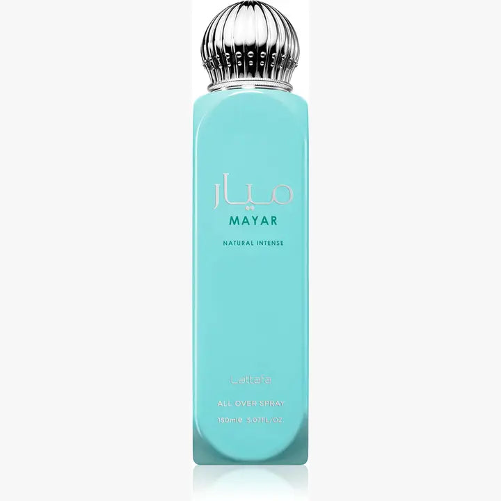 Spray Complet Mayar Natural Intense - ASDAAF 150 ml