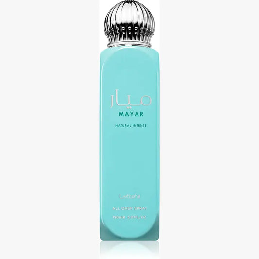 Spray Complet Mayar Natural Intense - ASDAAF 150 ml