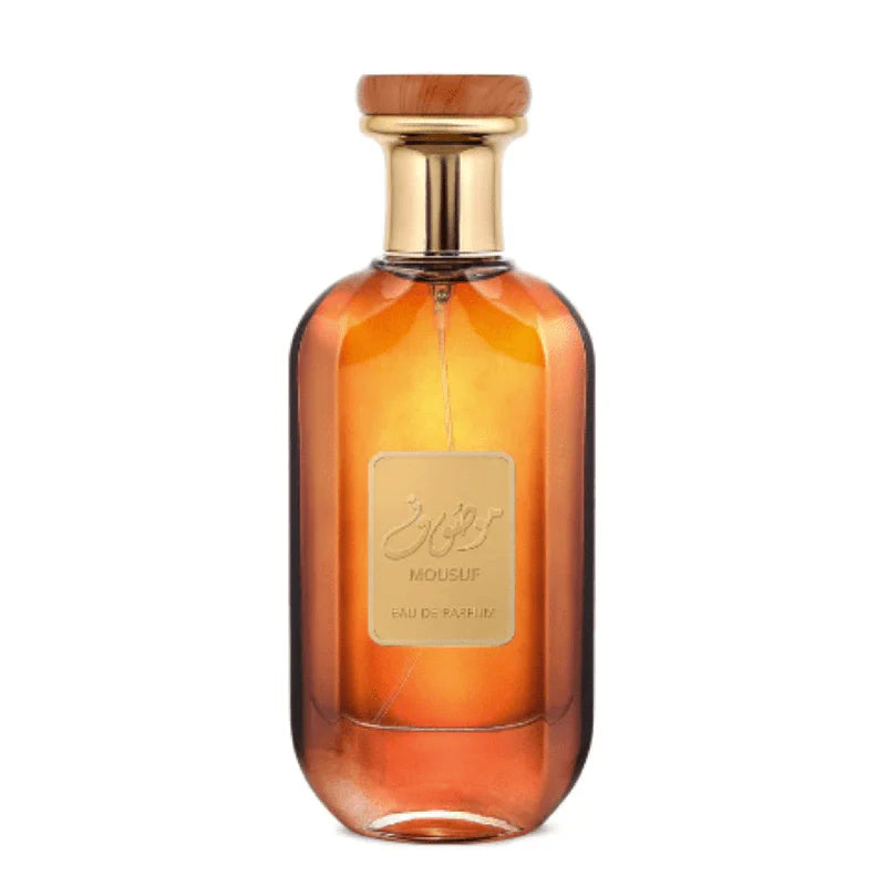 Mousuf - ARD AL ZAAFRAN 100 ml