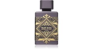 Badee Al Oud Amethyst - LATTAFA 100 ml