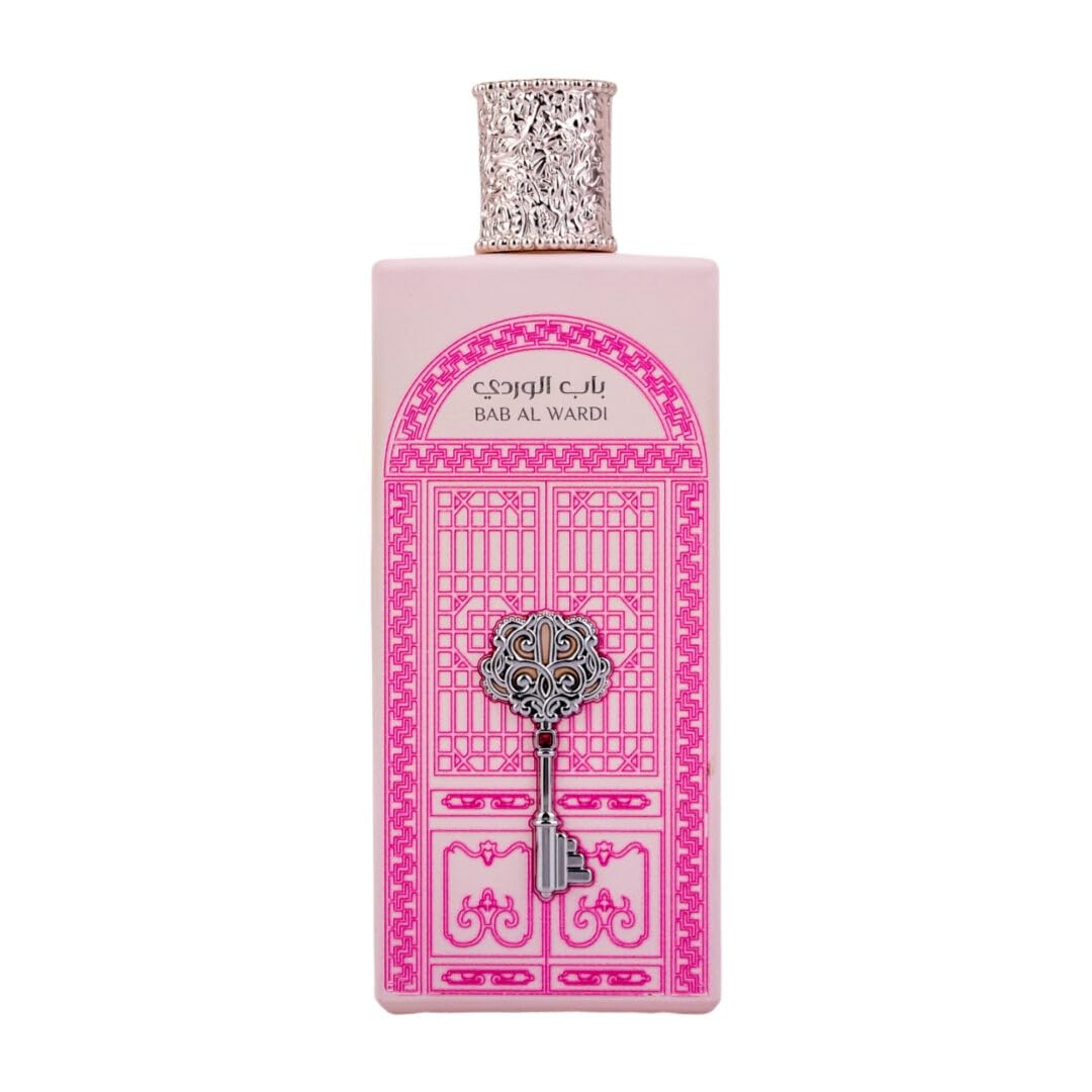 Ard Al Zaafaran Bab Al Wardi 100 ml
