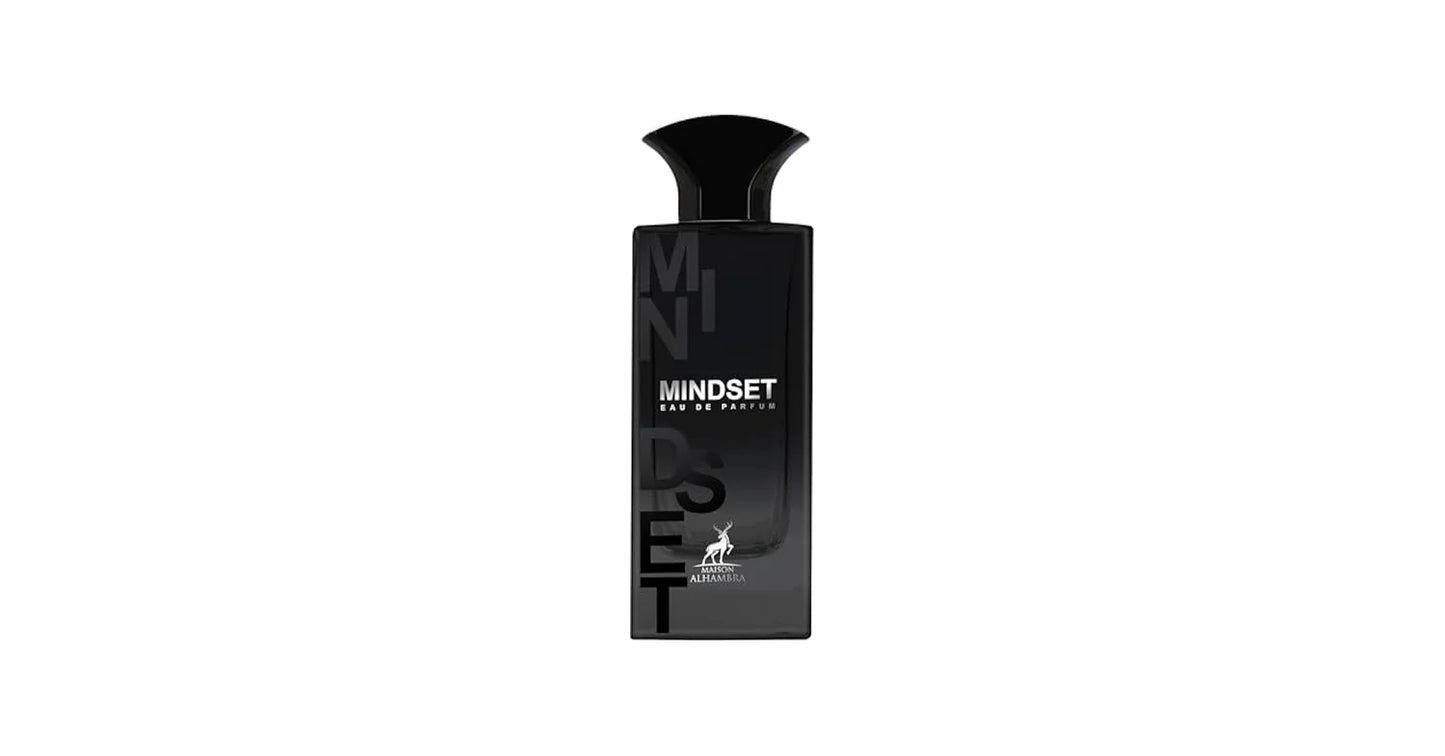 Mindset - MAISON ALHAMBRA 100 ml