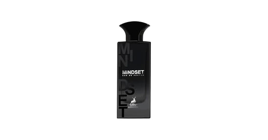 Mindset - MAISON ALHAMBRA 100 ml