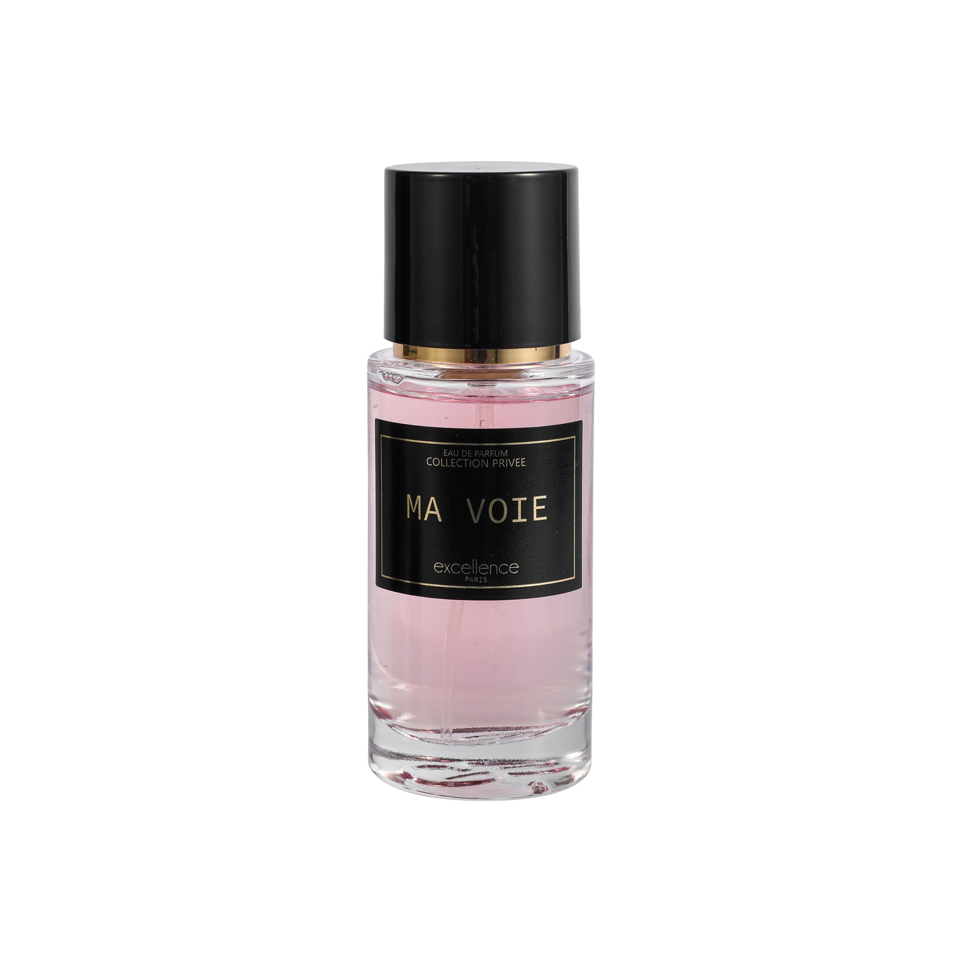 Ma voie Black - CP EXCELLENCE 50 ml