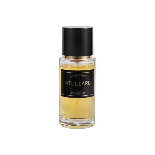 Milliard Black - CP EXCELLENCE 50 ml