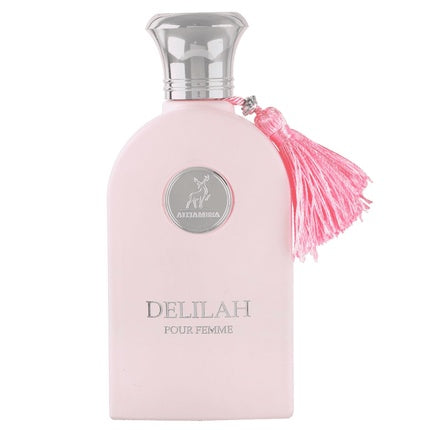 Delilah Pour Femme - MAISON ALHAMBRA 100 ml