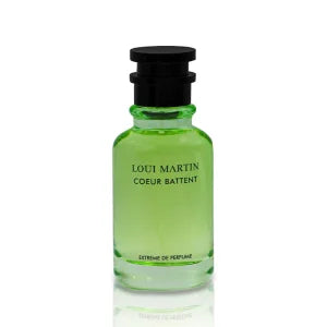 Coeur battent - LOUI MARTIN 100 ml