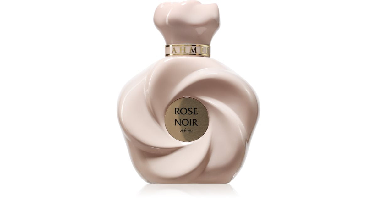 Rose noir - AHMED AL MAGHRIBI 100 ml