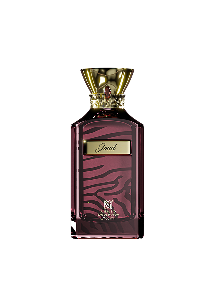 Joud - AHMED AL MAGHRIBI 100 ml