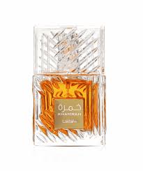 Khamrah - LATTAFA 100 ml
