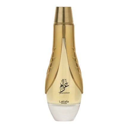 Gharam - LATTAFA PRIDE 100 ml