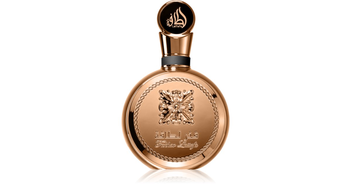 Fakhar Extrait - LATTAFA 100 ml