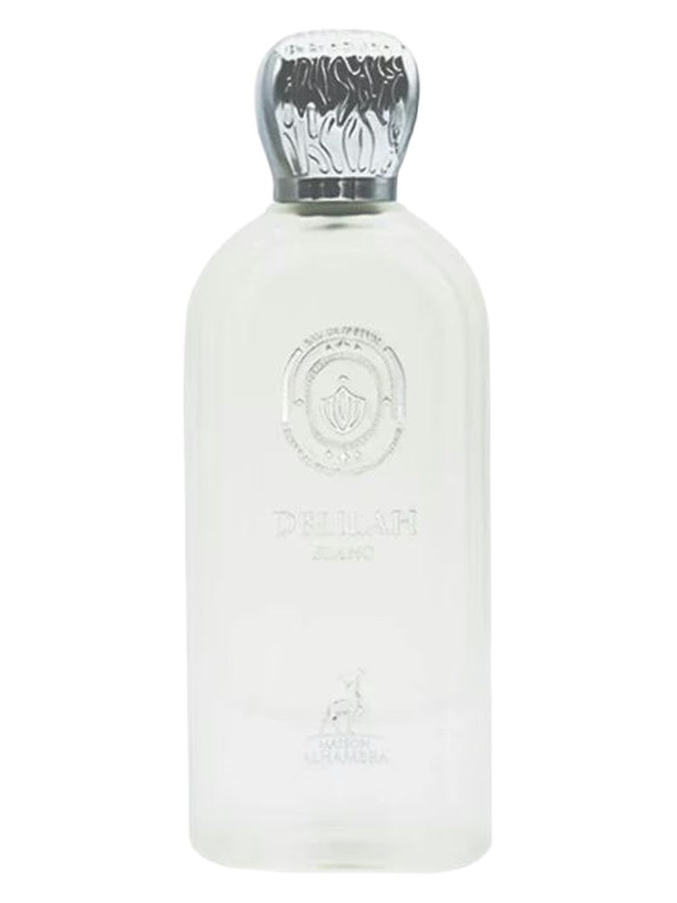 Delilah Blanc - MAISON AL HAMBRA 100 ml