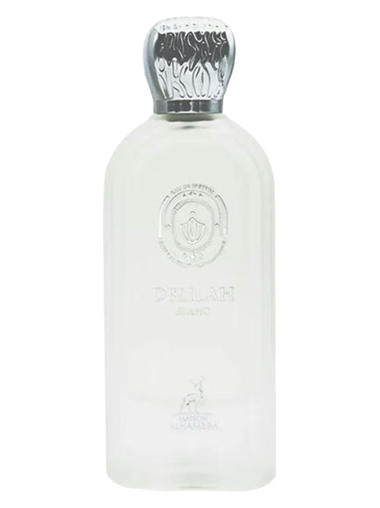 Delilah Blanc - MAISON AL HAMBRA 100 ml