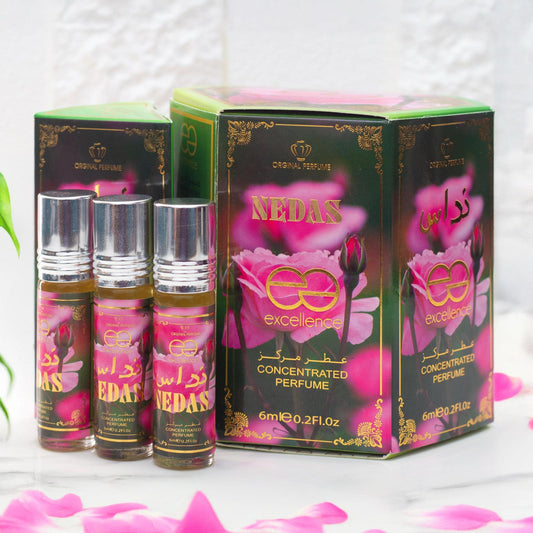 Nedas - CP EXCELLENCE 6ml*6pcs