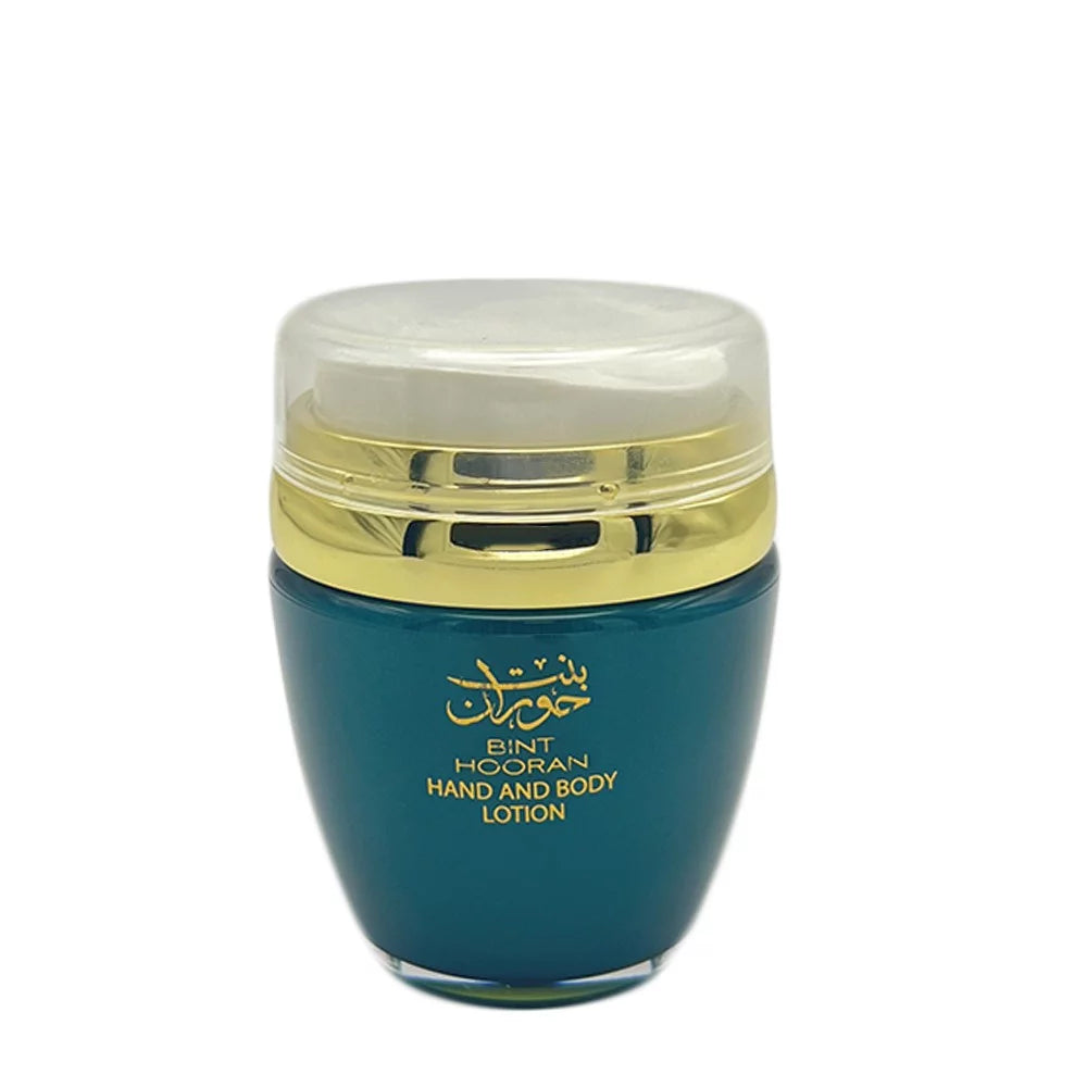 Bint Hooran lotion - ARD AL ZAAFRAN 30 gr