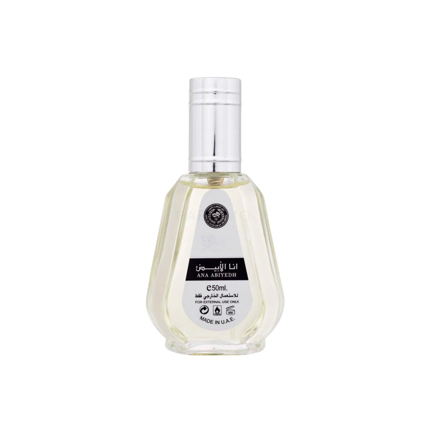 Ana Abiyedh - ARD AL ZAAFARAN 50 ml