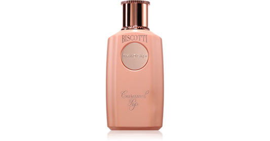 Biscotti Caramel Pop - KHADLAJ 100 ml