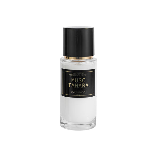 Musc Tahara Black - CP EXCELLENCE 50 ml