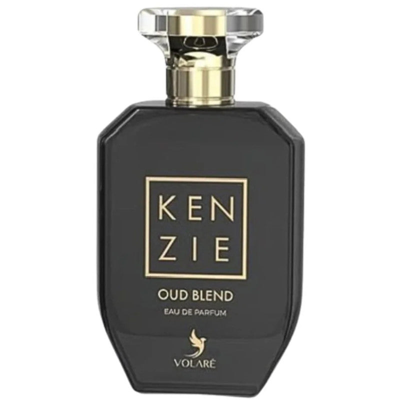 Mélange de oud kenzie - VOLARE 100 ml