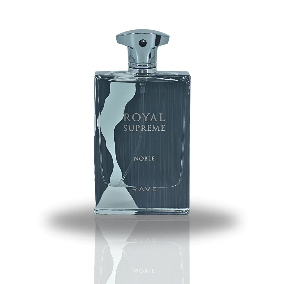 Royal Suprême Noble - RAVE 100 ml