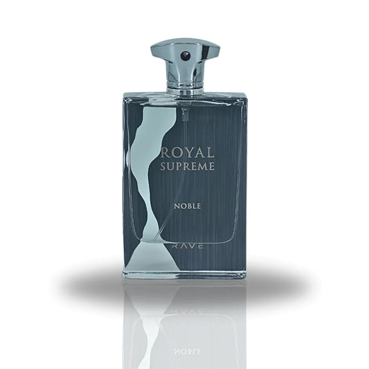 Royal Suprême Noble - RAVE 100 ml