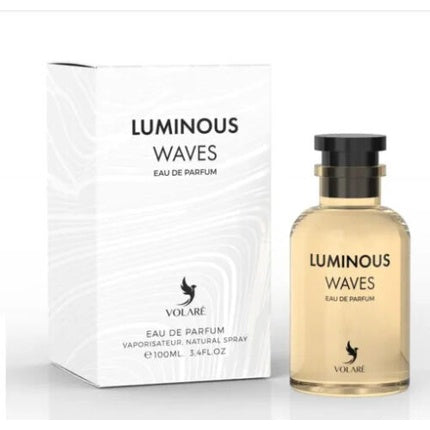 Ondes Lumineuses - VOLARE 100 ml