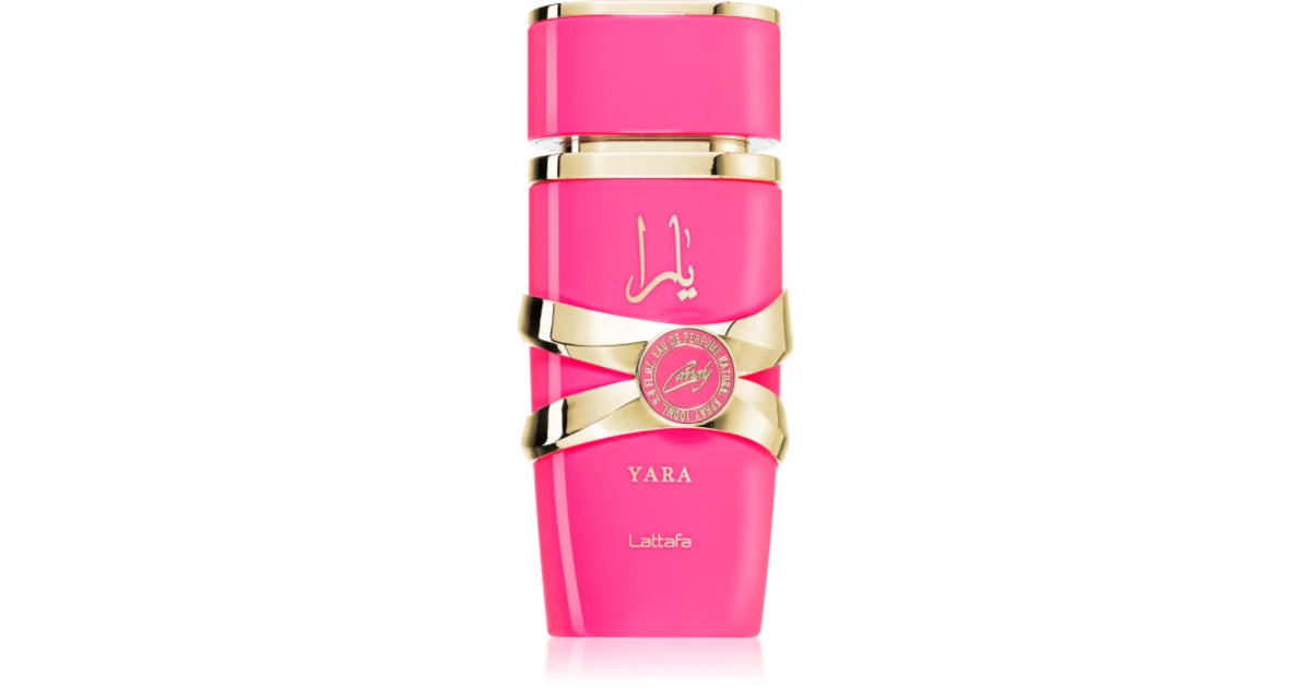 Yara Candy - LATTAFA 100 ml